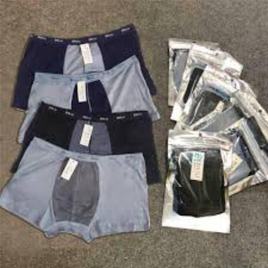 Quần Lót Nhật - Sịp đùi boxer