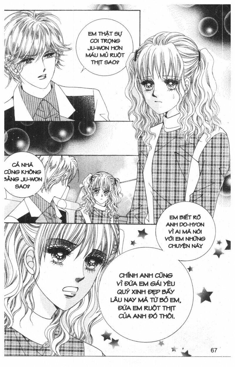 công chúa giả mạo chapter 20 14