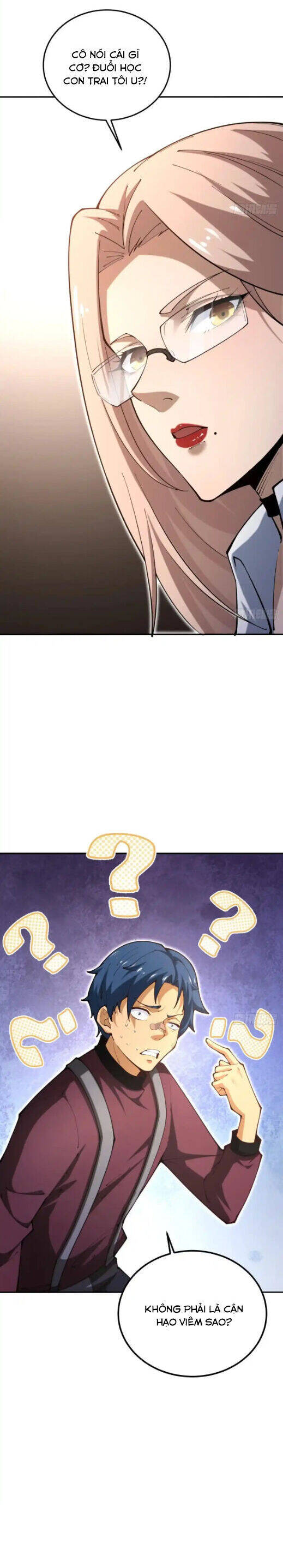 phá kiếp chỉ huy chapter 20 4