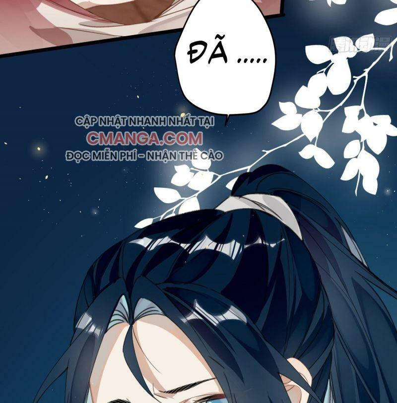 phế vật công chúa muốn nhặt chồng chapter 20 53