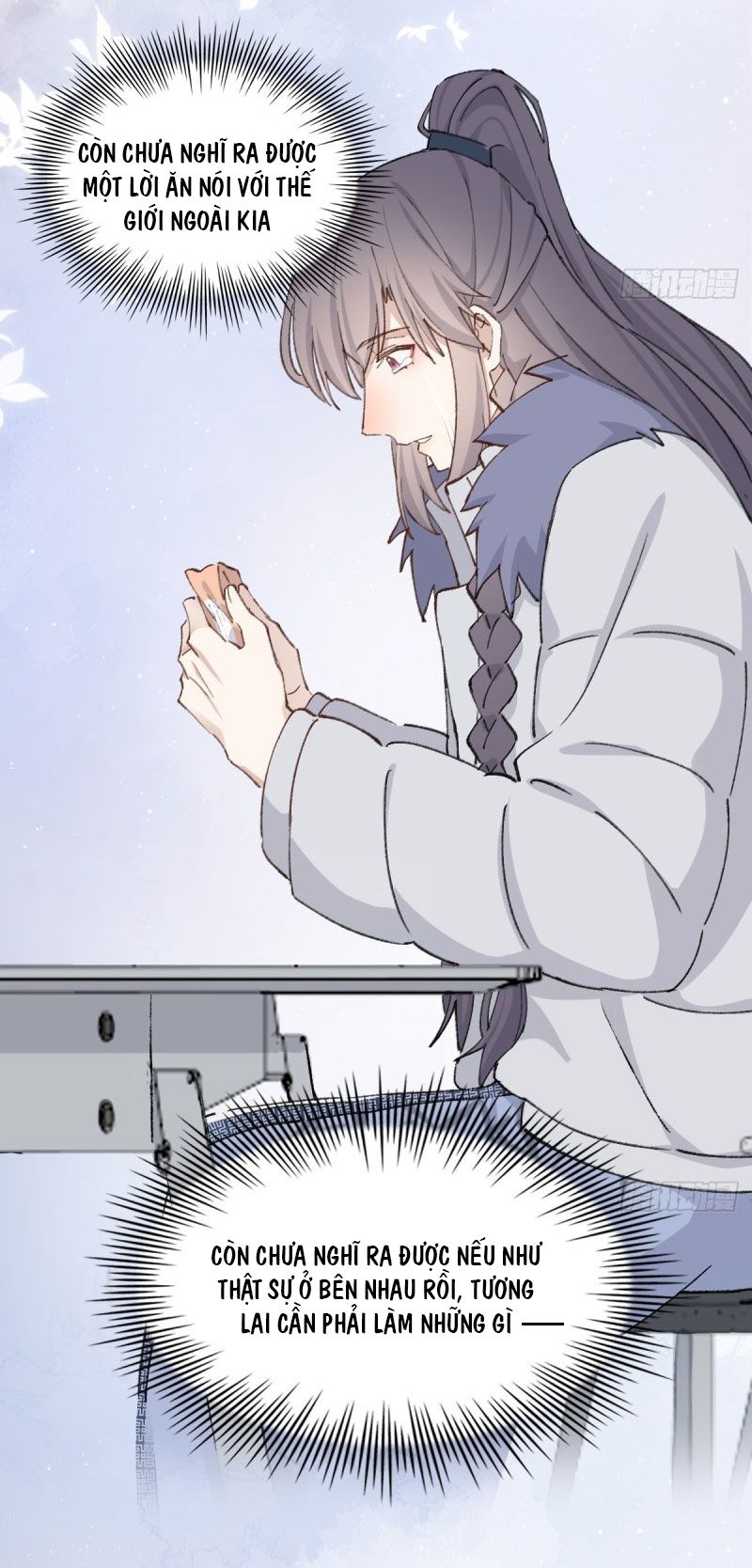 song vương chapter 39 20