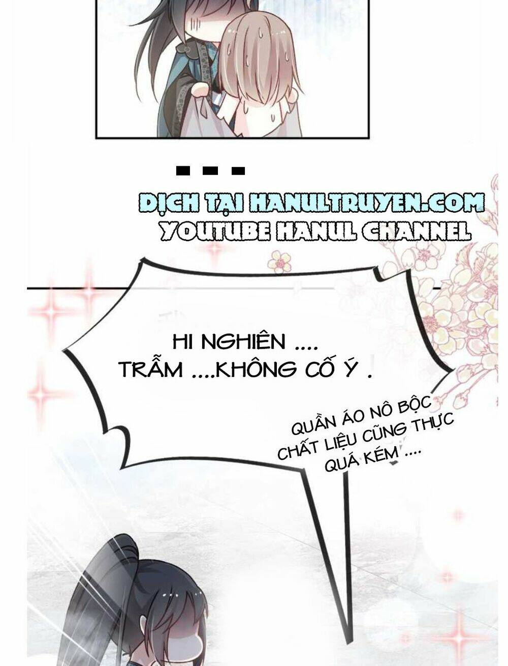 thiên hạ đệ nhất sủng phi chapter 43 15