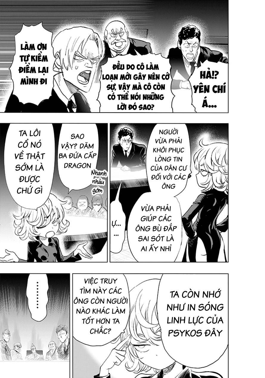 one-punch man chapter 230 22