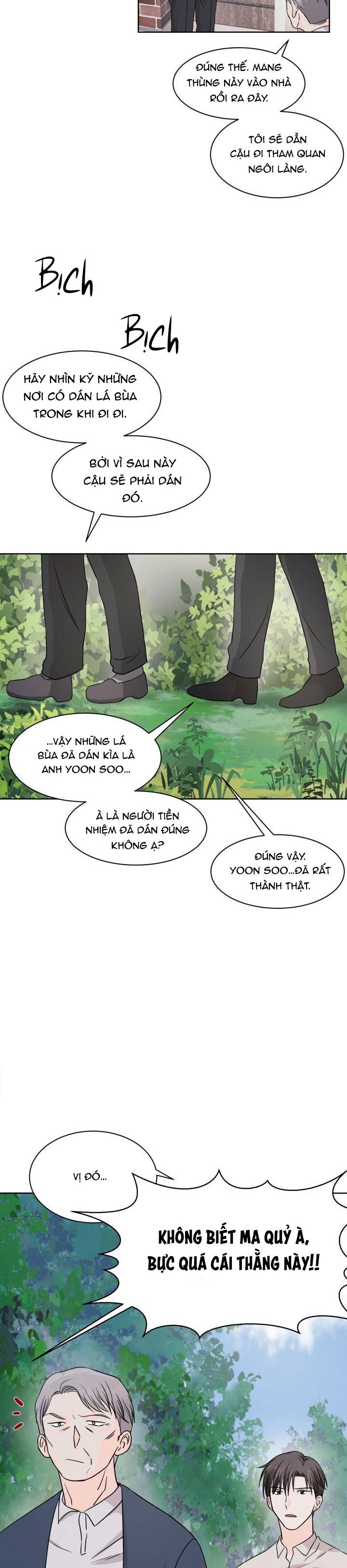 quý đói chapter 2 28