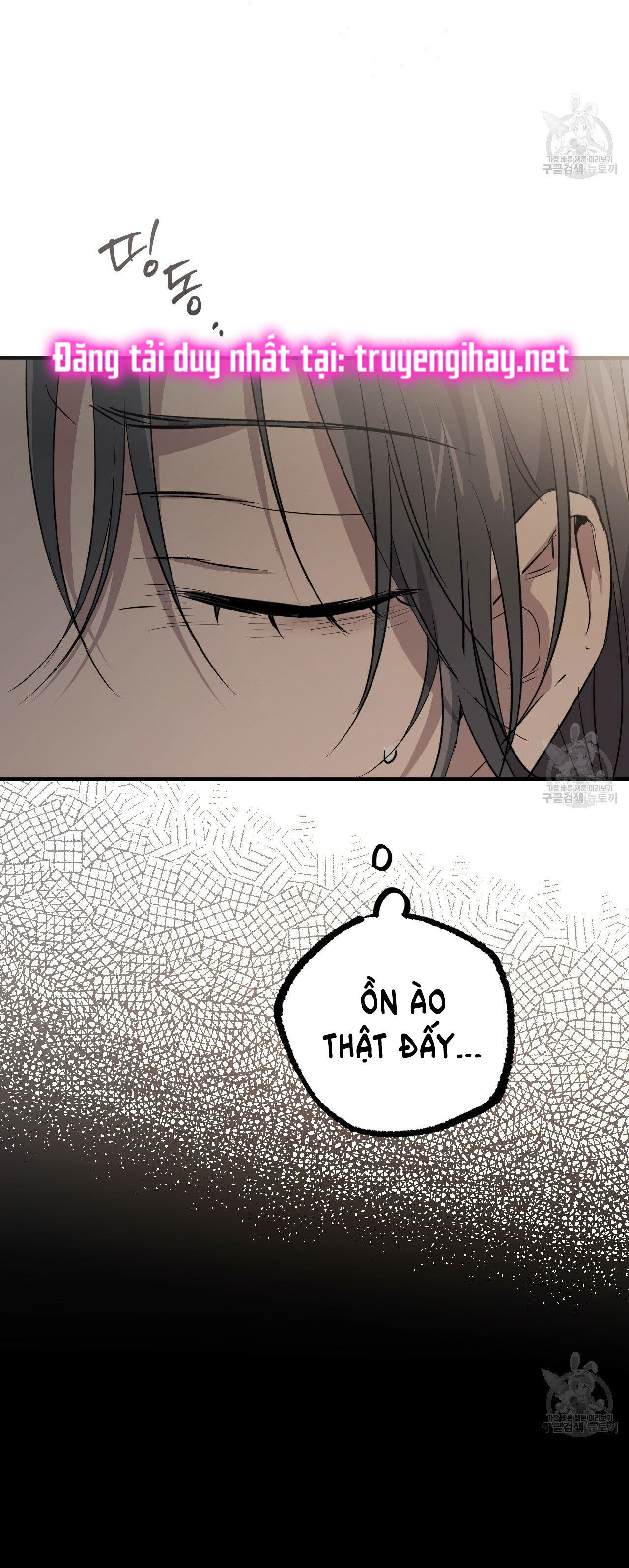 những chú thỏ của hapypy chapter 56.1 2