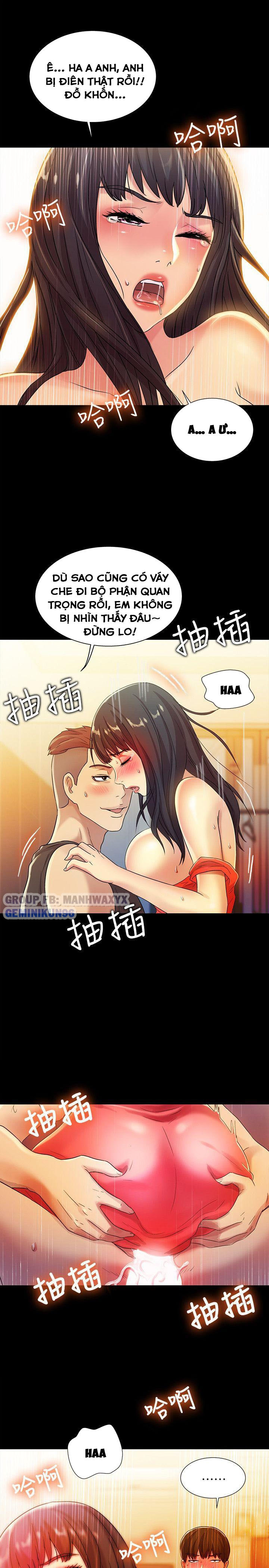 bạn gái của bạn tôi chapter 6 14