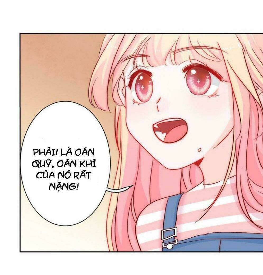 mạng sống của em thuộc về tôi chapter 2 52