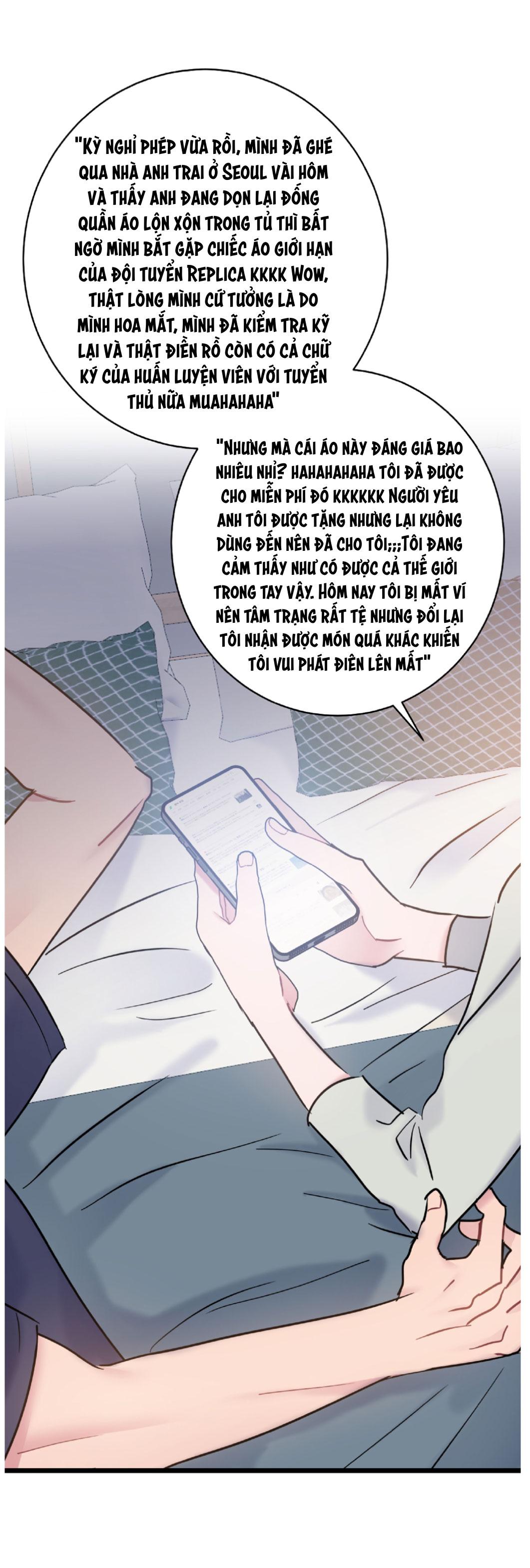 tình yêu bình dị nhất chapter 27 49