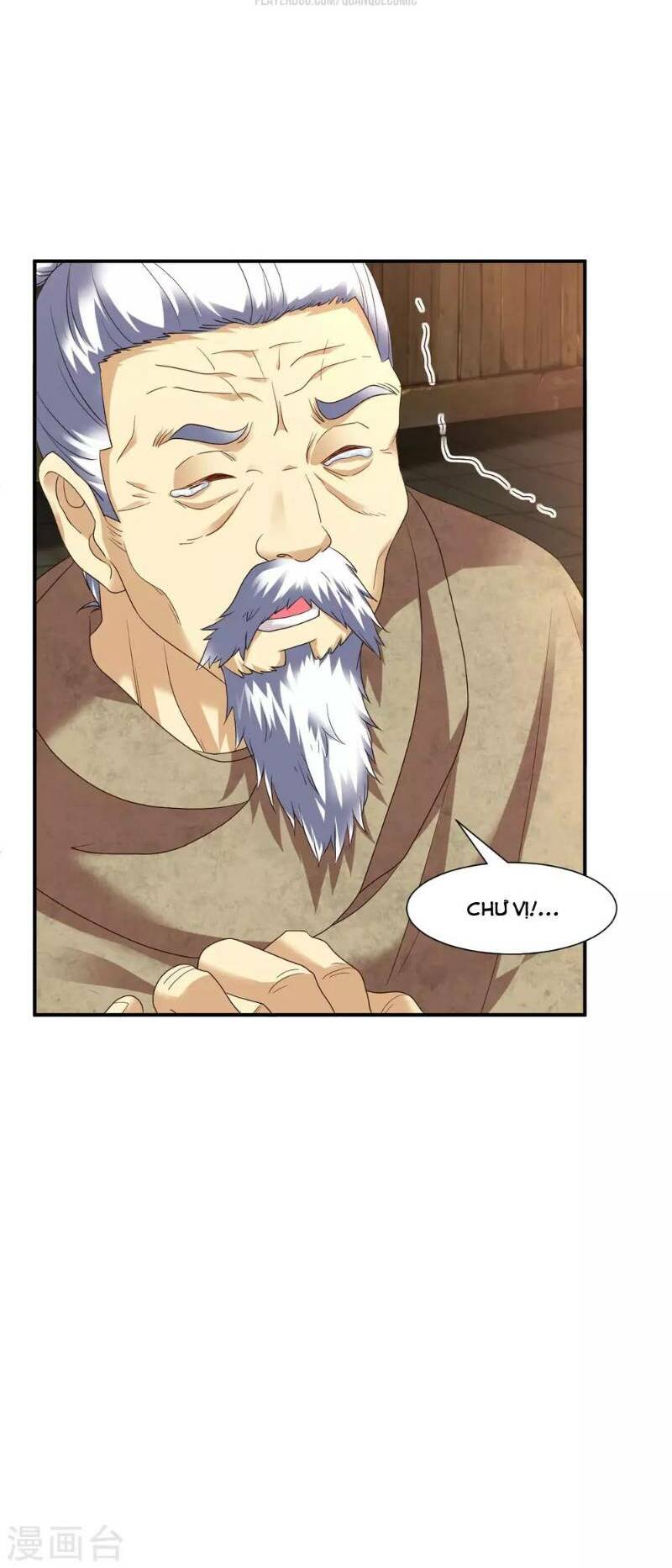 đạo ấn chapter 20 10