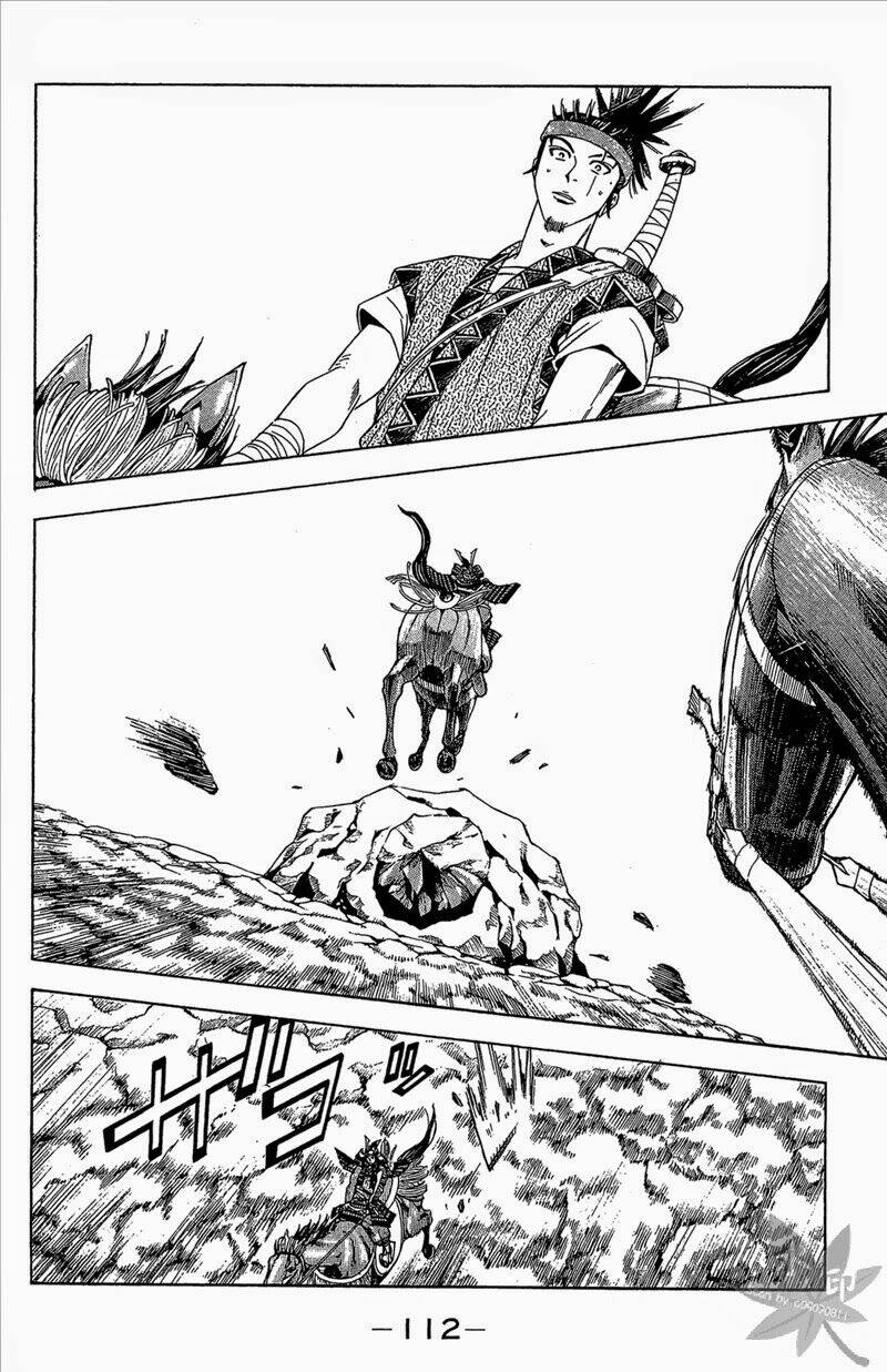 thiếu niên vương phần 2 chapter 53 47