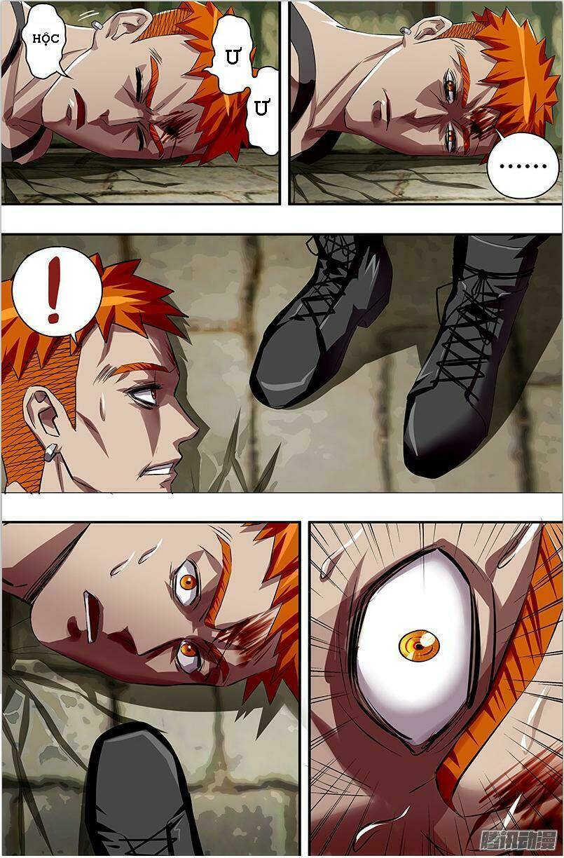 were wolf chapter 39 8