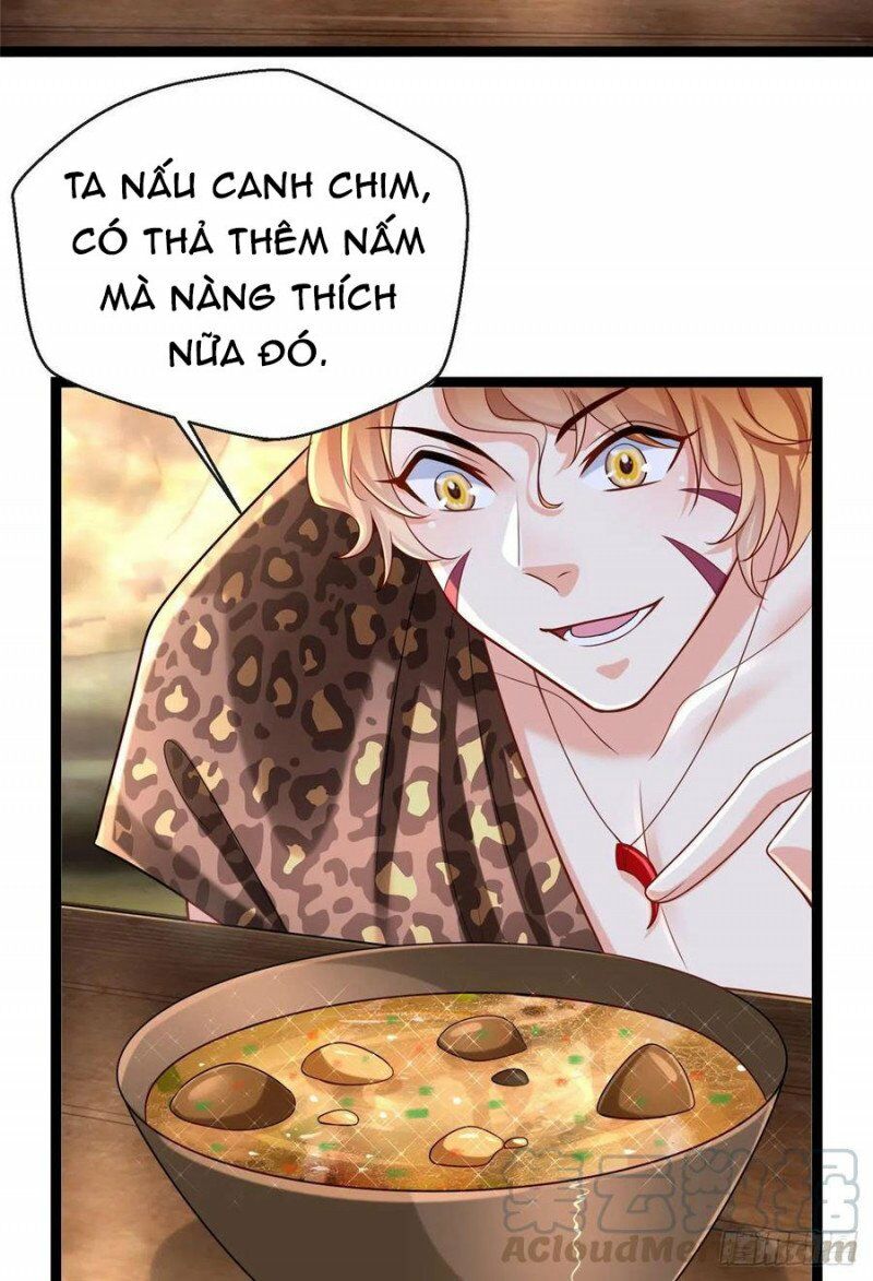 [16+] thảnh thơi thú thế chủng chủng điền, sinh sinh tể chapter 249 22