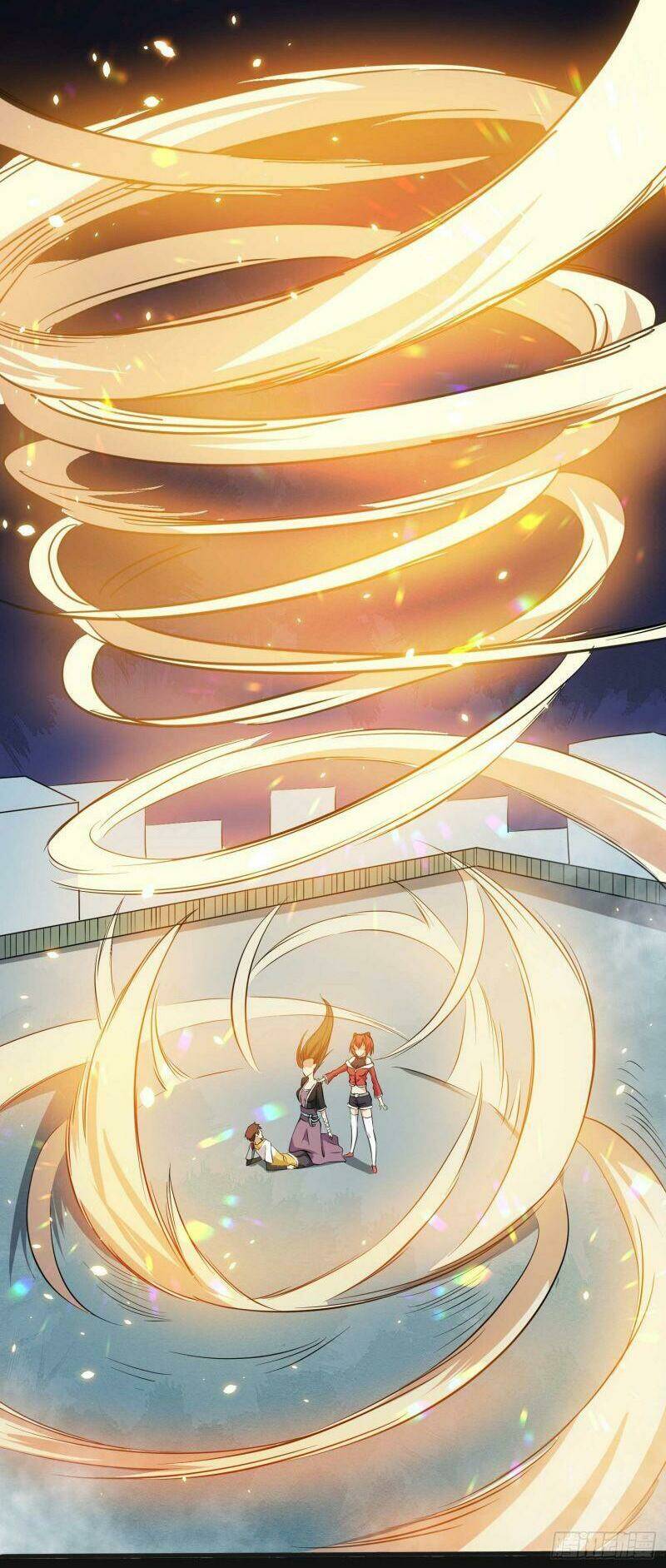 tổ thượng có tiền chapter 45 24