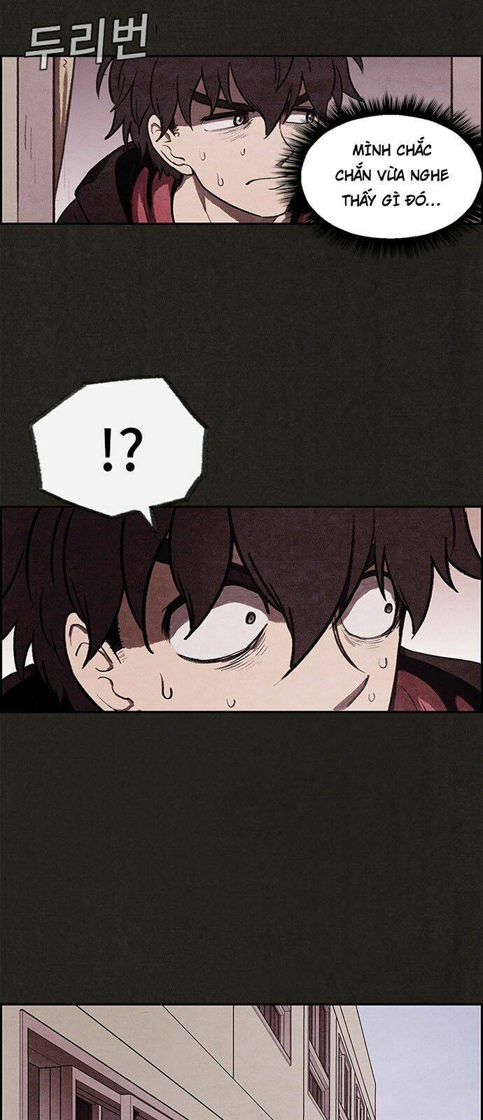 quái vật tại chung cư xanh chapter 15 25