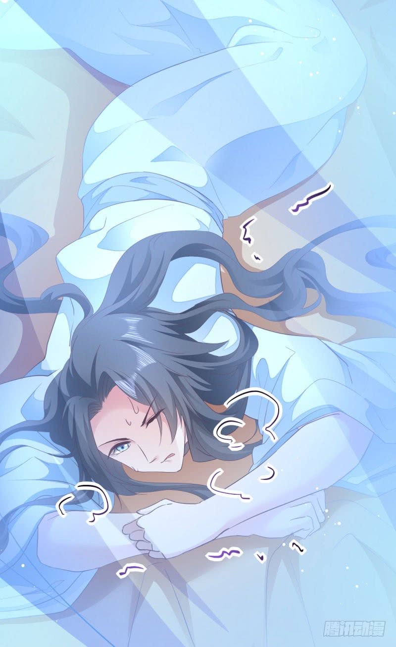 độc tâm cuồng phi khuynh thiên hạ chapter 28 27