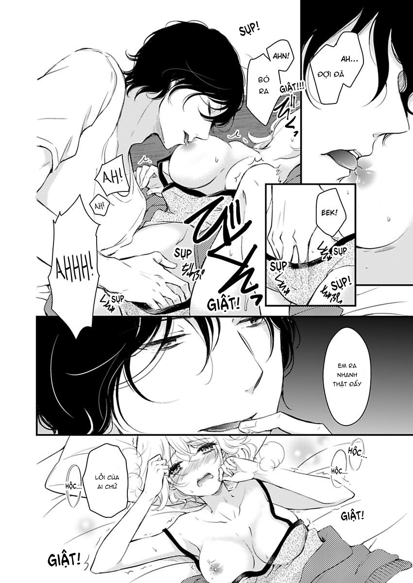 trả tiền phòng bằng cơ thể của em đi chapter 4.2 1