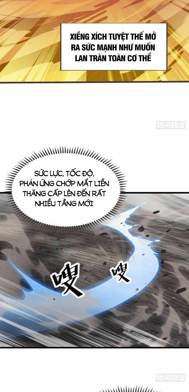 Ta Có Một Sơn Trại Chapter 379 - Trang 21