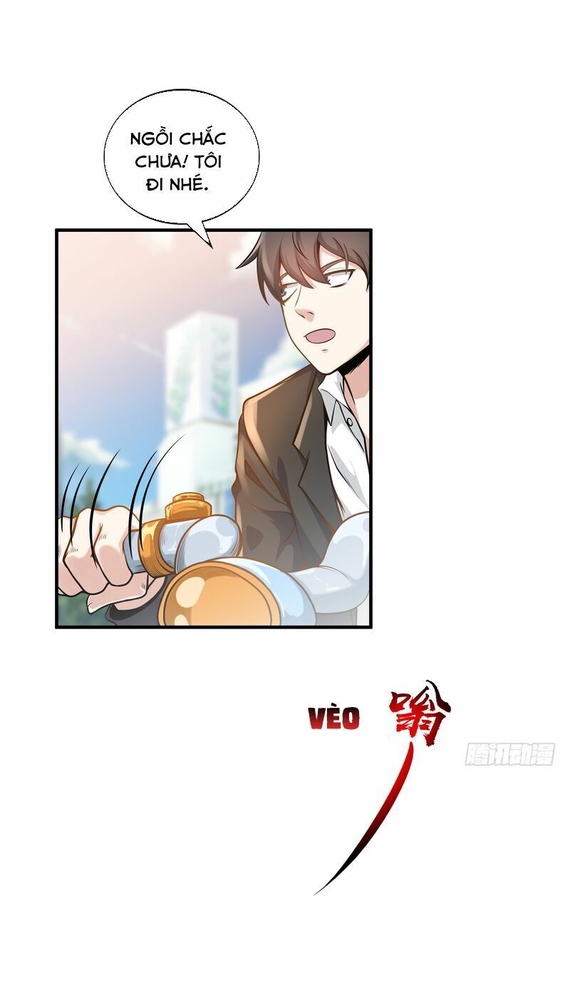 nhóm giao lưu của địa phủ chapter 87 10