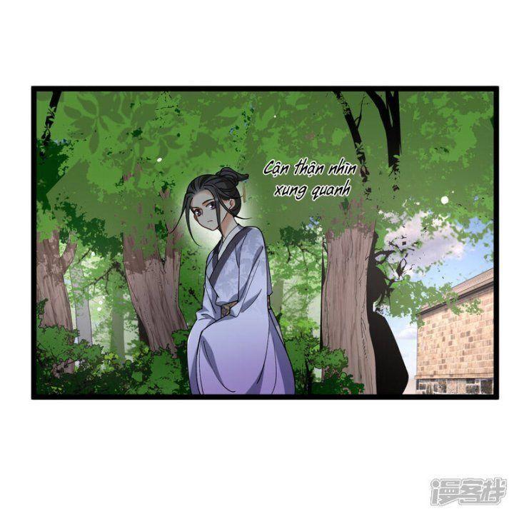 nụ cười của ngươi ngọt gãy tám cái răng của ta chapter 79 10