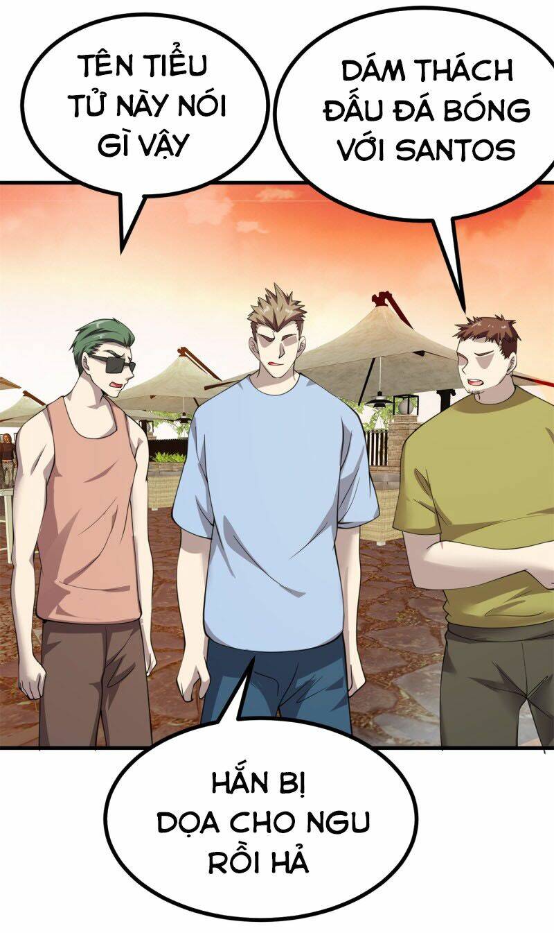 hoa hậu giảng đường luôn bên người chapter 86 1