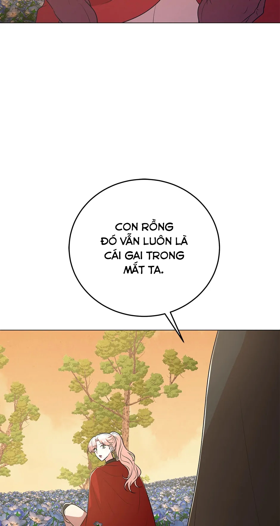 diễn vai ác nữ cũng thật khó khăn chapter 102 86