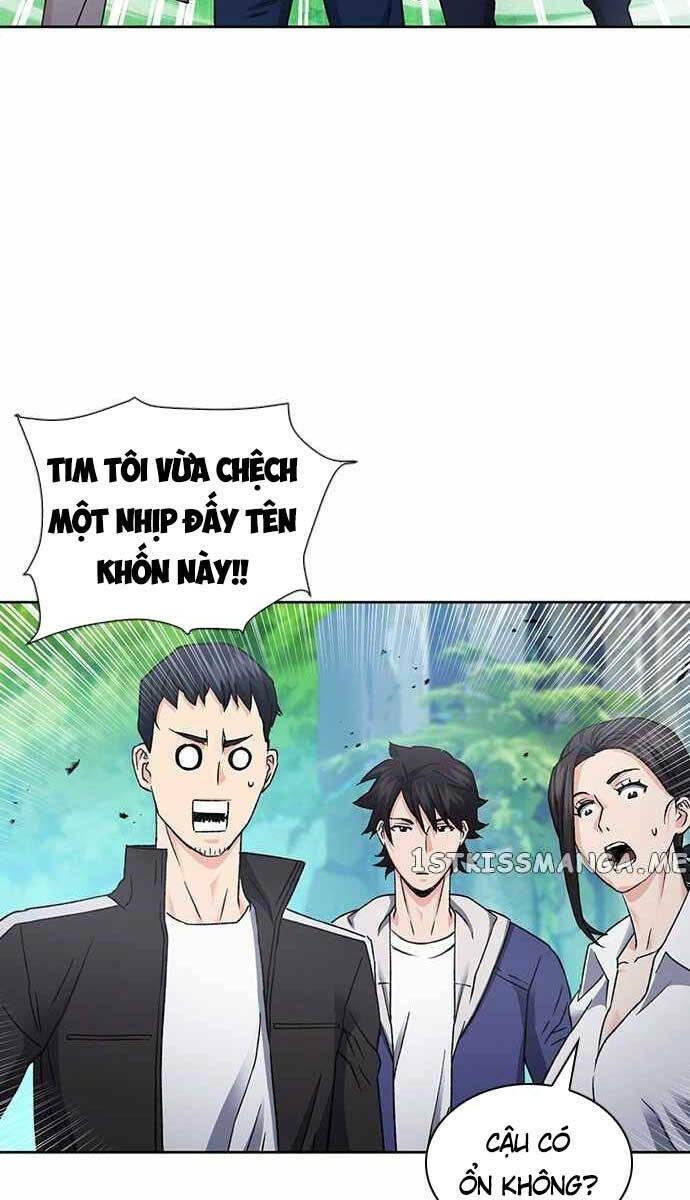 druid tại ga seoul - người hóa thú chapter 95 60