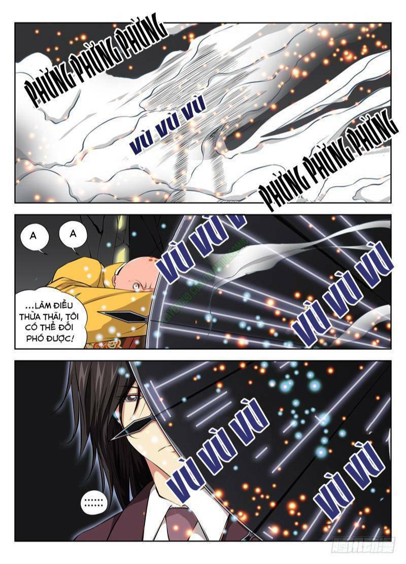 sát thủ bạch linh chapter 32 3