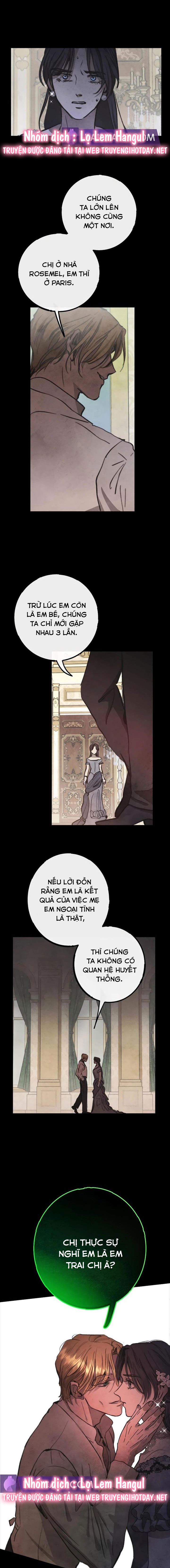 người tình trăng xanh chapter 8 6