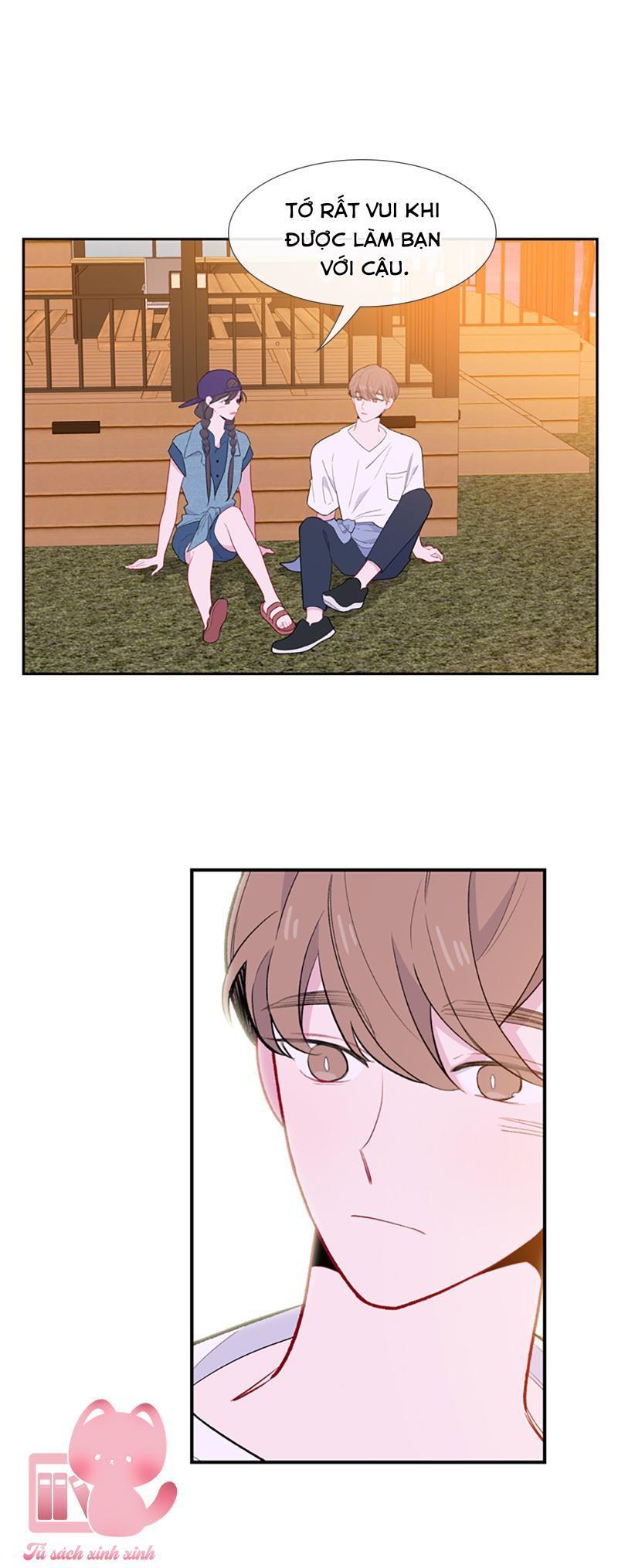 về bên anh chapter 54 2