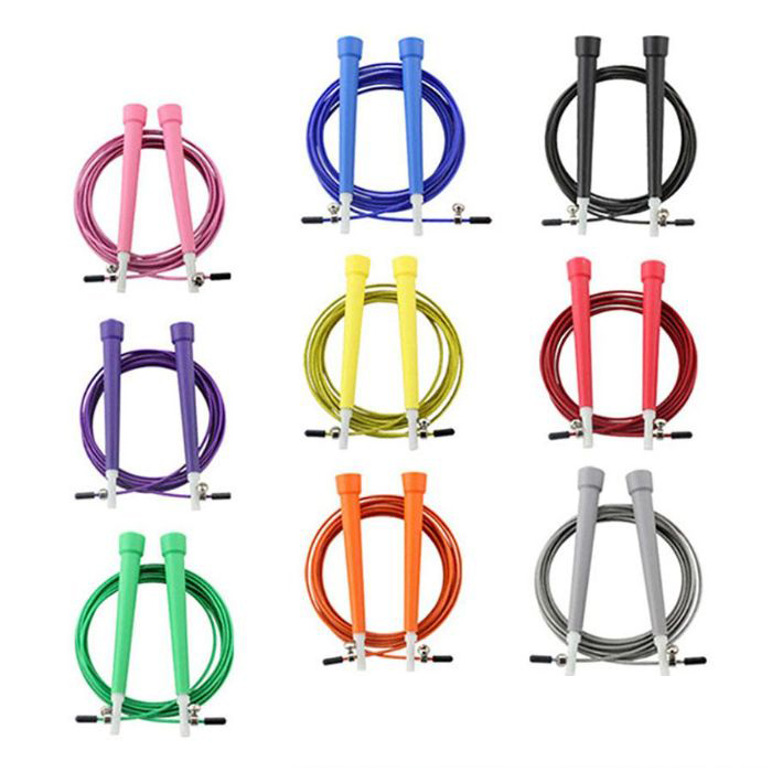 Dụng cụ nhảy dây PVC Aolikes AL3201