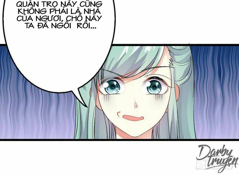 lừa thái tử đến đây dạy dỗ chapter 3 33