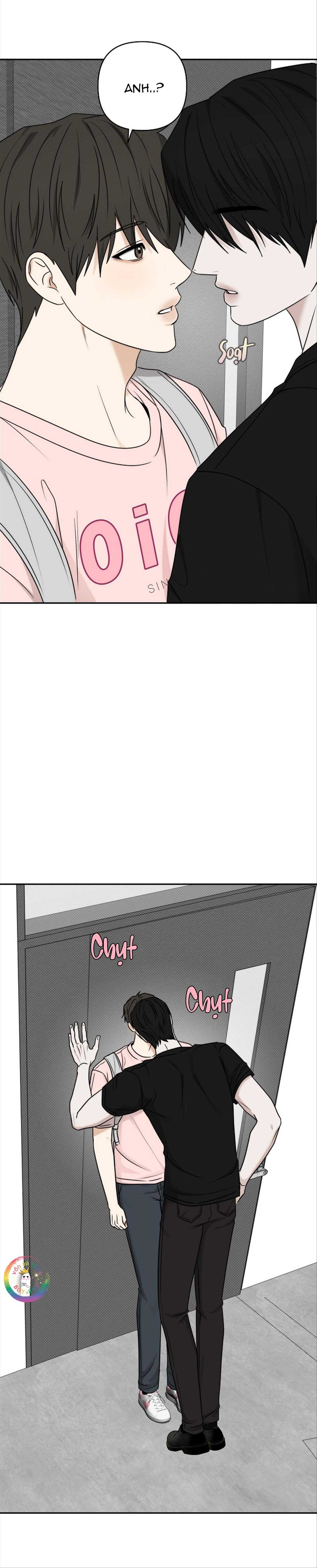 những nàng công chúa bị nguyền rủa chapter 33 18