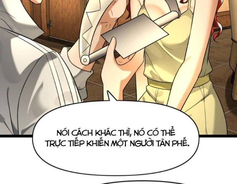 đóng băng toàn cầu: tôi gây dựng nên phòng an toàn thời tận thế chapter 120 4