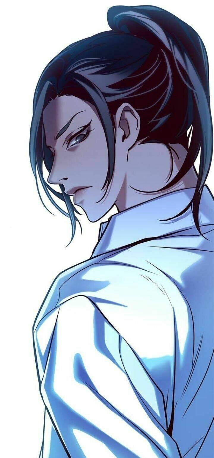 biến thân thành mèo chapter 121 54