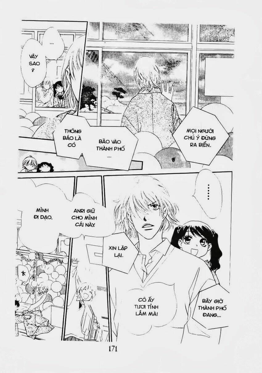 biển rộng bao la chapter 10 7