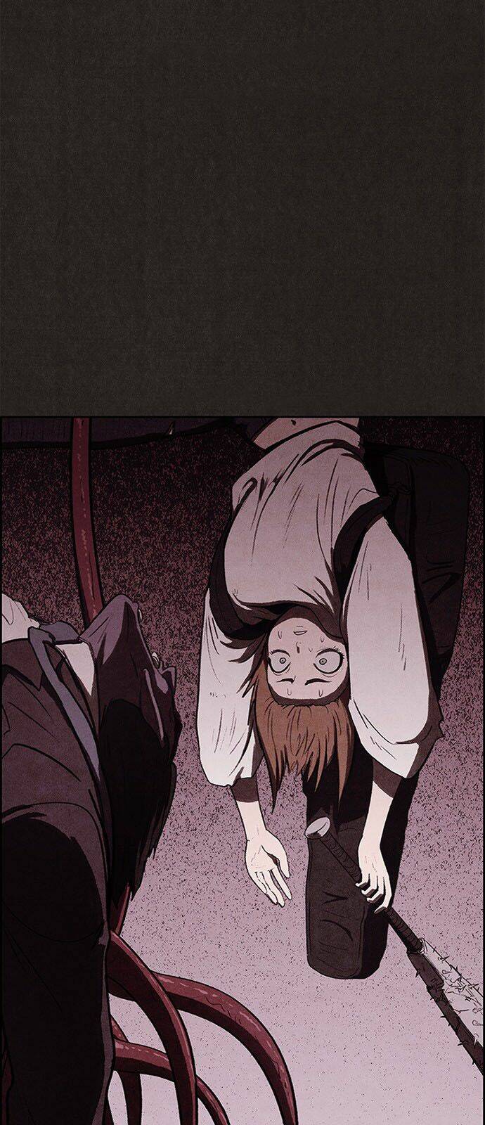 quái vật tại chung cư xanh chapter 35 40