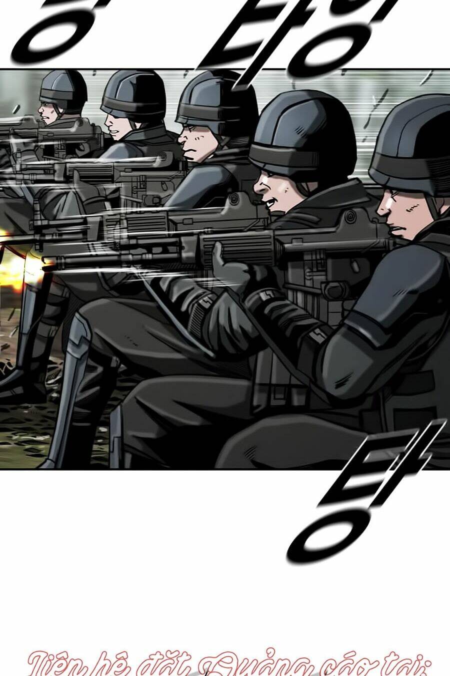 thợ săn đầu tiên chapter 45 68