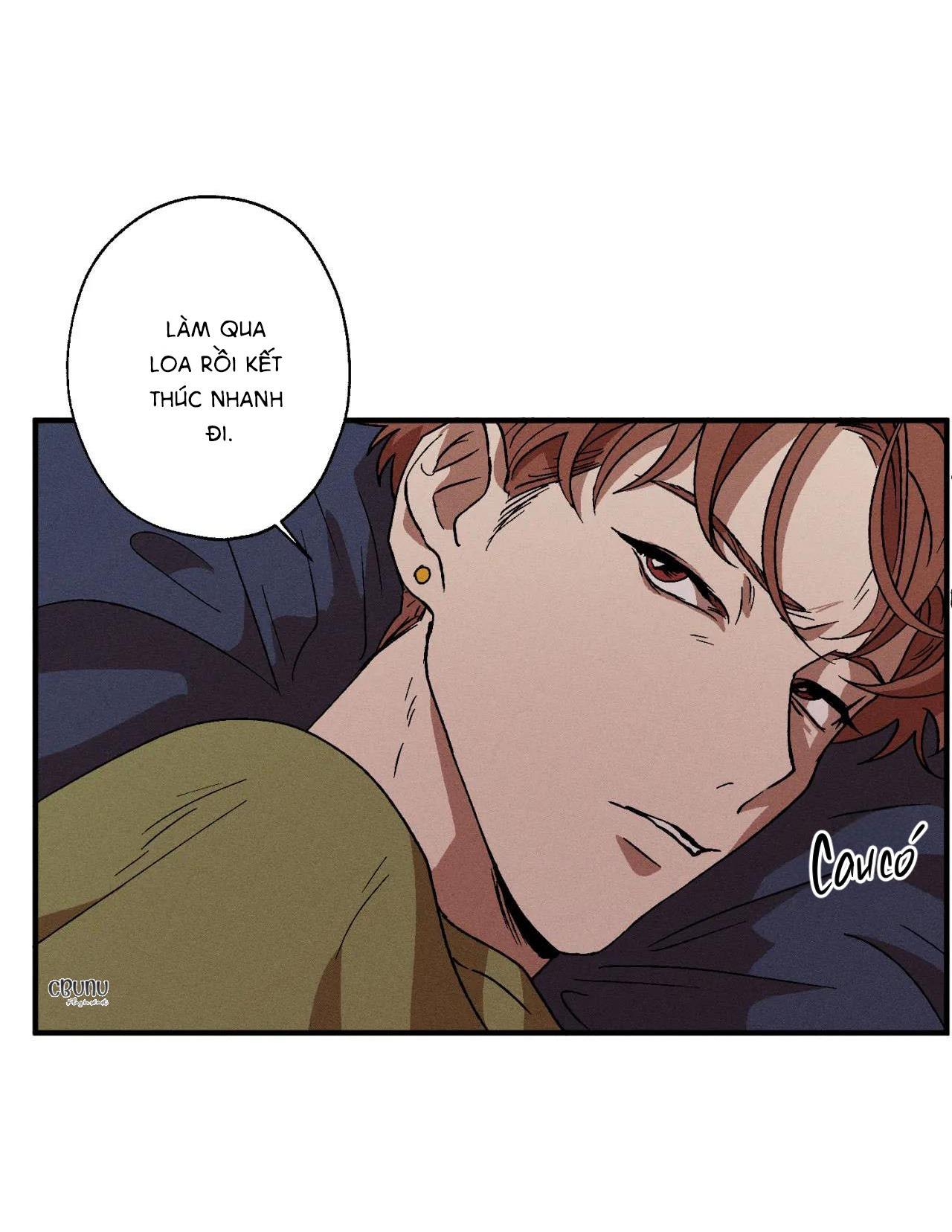 bẫy đôi ngọt ngào chapter 9 72