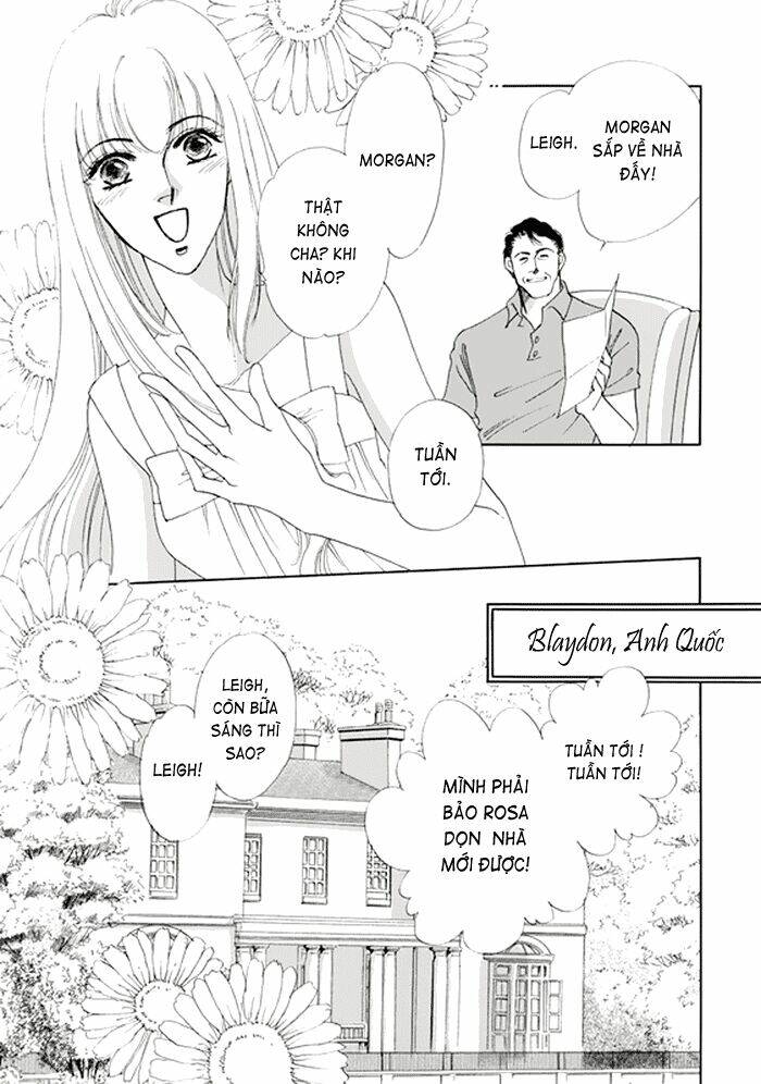 kokoro no subete wo chapter 1 6