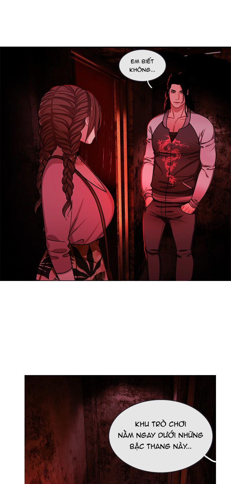 nửa đêm ở poppy land chapter 64 17