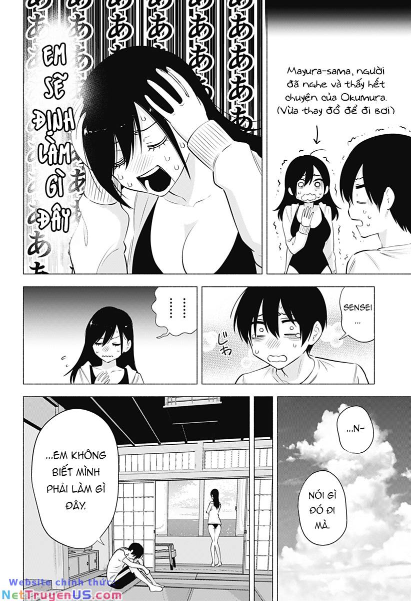 Sự Quyến Rủ Của 2.5D chapter 69 5