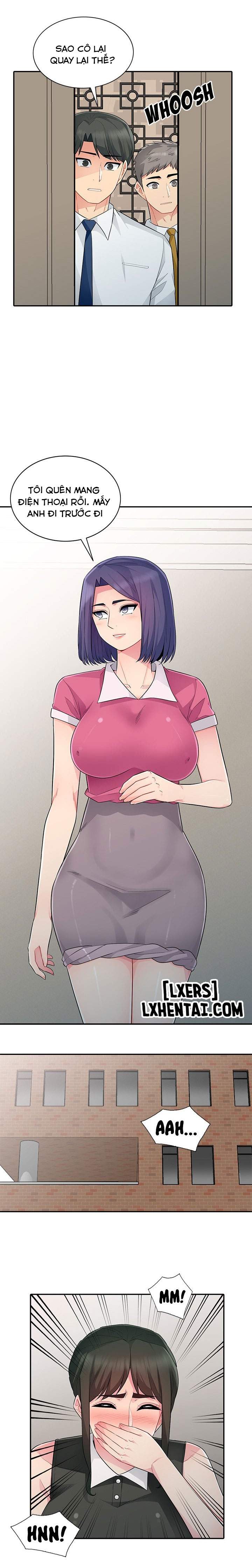 gia phả chapter 15 2