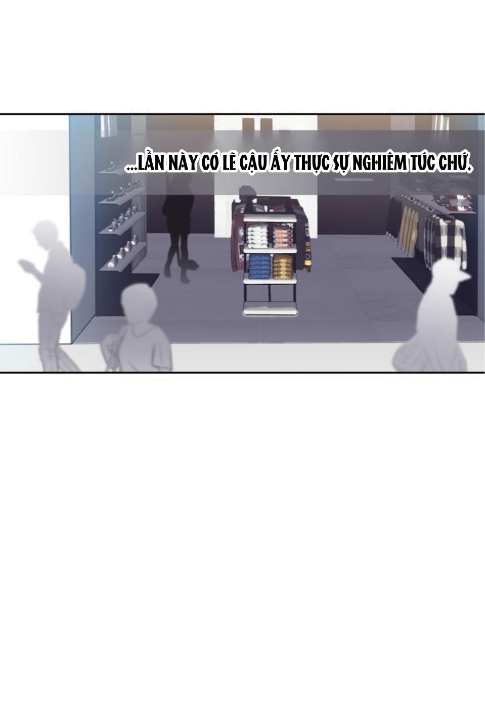 sự sai lầm chậm trễ chapter 1 25