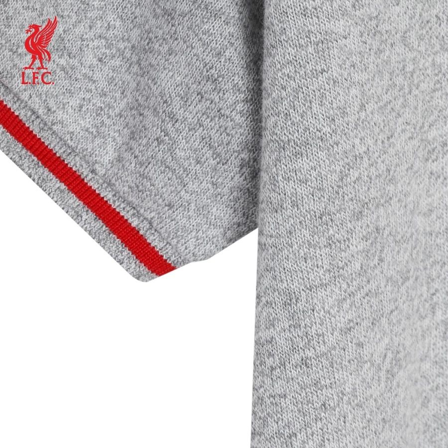 Áo thun tay ngắn thể thao nam LFC Retro Crest - A15002