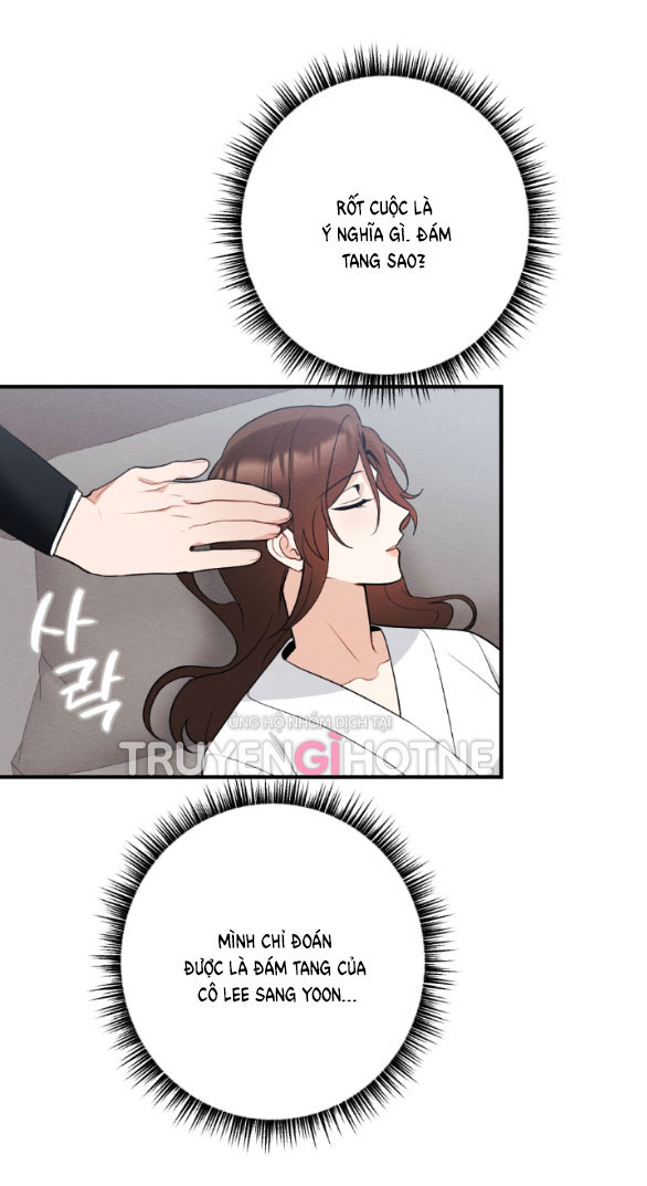 [18+] hôn nhân bị đánh cắp chapter 35.2 4