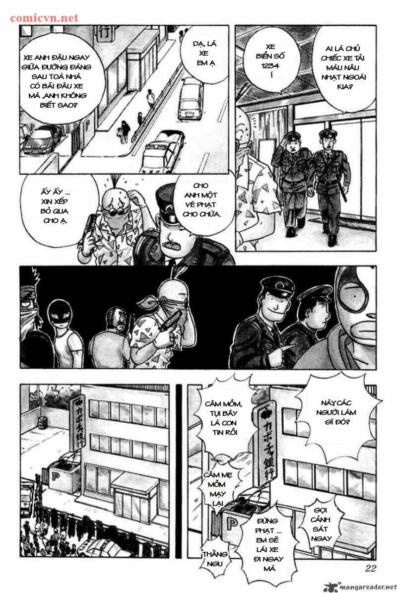 ultimate!! hentai kamen chapter 1 20