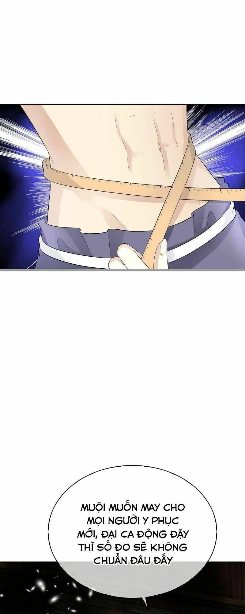 điền viên mật sủng: cô vợ nóng bỏng chapter 42 41