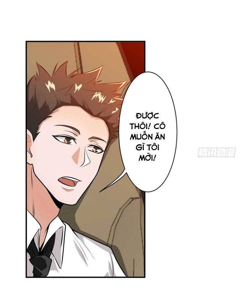 quỷ quyệt @ai chapter 19 6