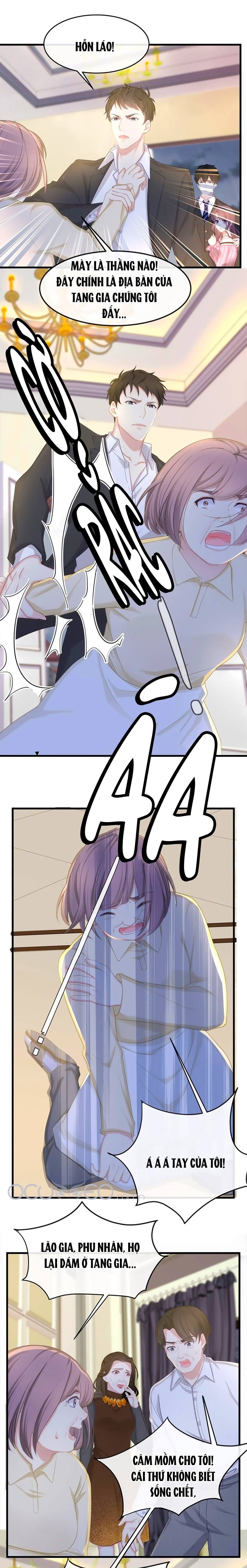 ta với bốn vị cố tiên sinh chapter 5 4