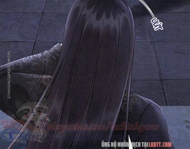 trọng sinh bá sủng nhiếp chính vương quá mạnh mẽ chapter 106 4